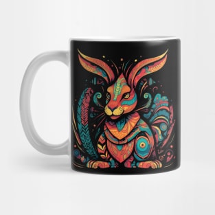 Unlock Your Unique Style with a Vibrant Kangaroo Design Mug